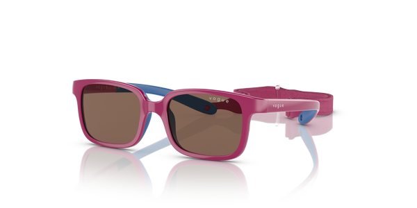 Gafas de Sol Vogue Eyewear Vj2017 VJ2017 256813 42 14 · vista 1