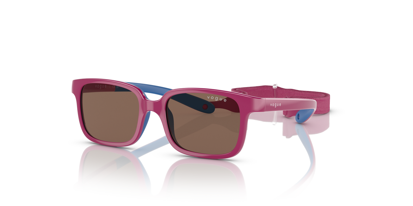 Солнцезащитные очки Vogue Eyewear Vj2017 VJ2017 256813 45 14