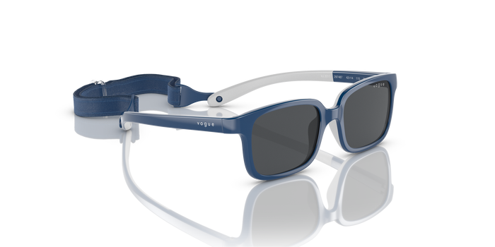Sunglasses Vogue Eyewear Vj2017 VJ2017 297487 45 14 — vista 4