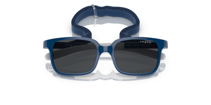 Солнцезащитные очки Vogue Eyewear Vj2017 VJ2017 297487 42 14 — vista 6
