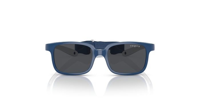 Sunglasses Vogue Eyewear Vj2017 VJ2017 297487 45 14 — vista 5