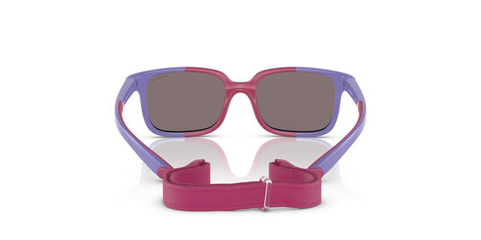 Sonnenbrille Vogue Eyewear Vj2017 VJ2017 30257N 45 14 — vista 3