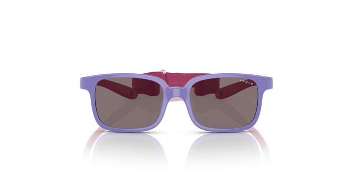 Sonnenbrille Vogue Eyewear Vj2017 VJ2017 30257N 45 14 — vista 4