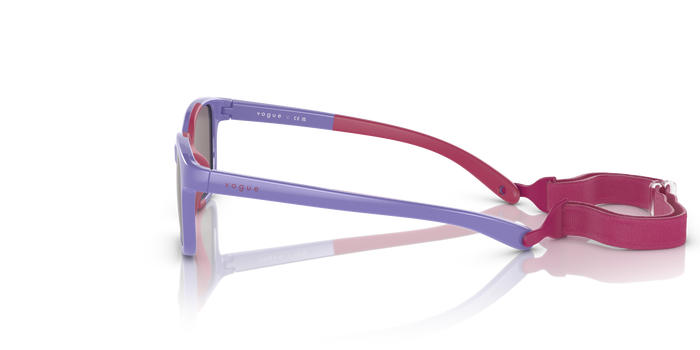 Sonnenbrille Vogue Eyewear Vj2017 VJ2017 30257N 42 14 — vista 2