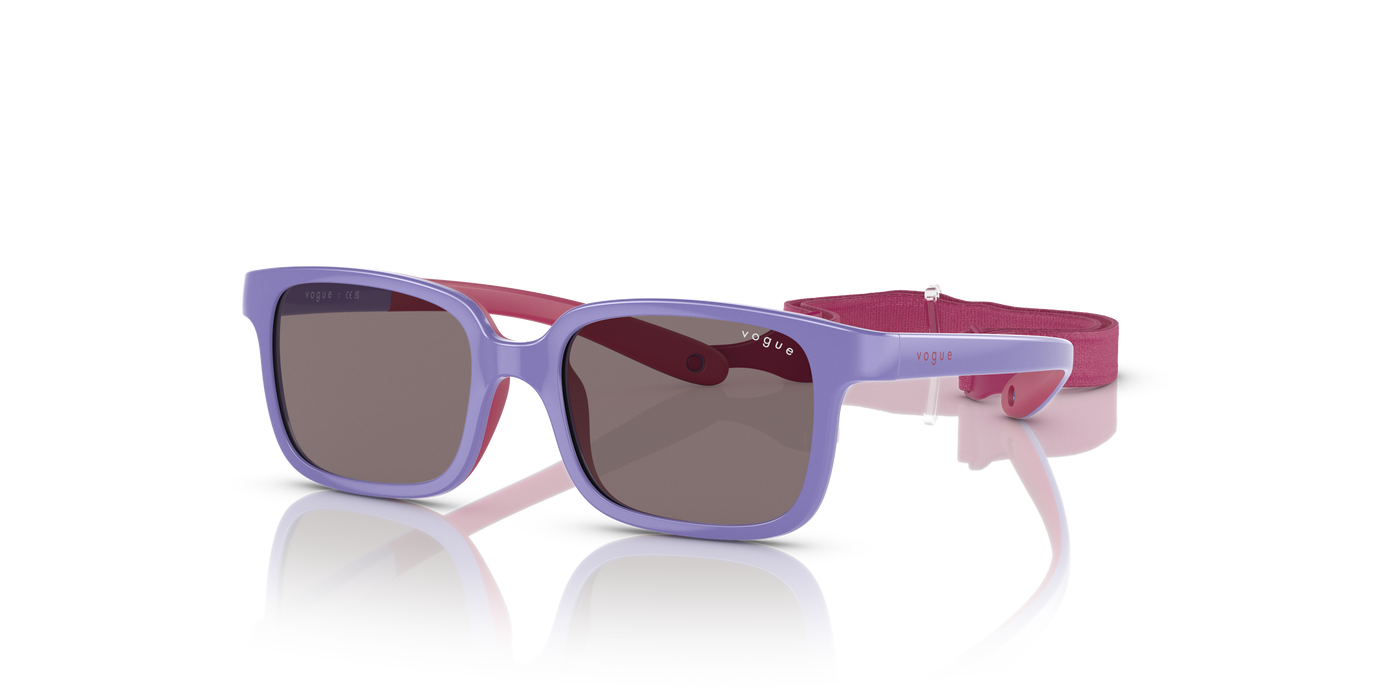 Sonnenbrille Vogue Eyewear Vj2017 VJ2017 30257N 45 14