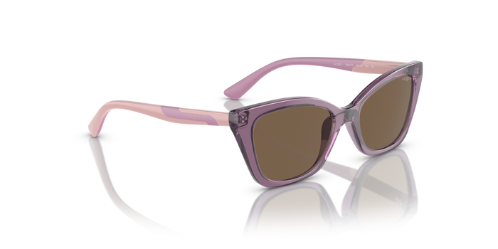 Gafas de Sol Vogue Eyewear Vj2020 VJ2020 306473 48 16 — vista 4