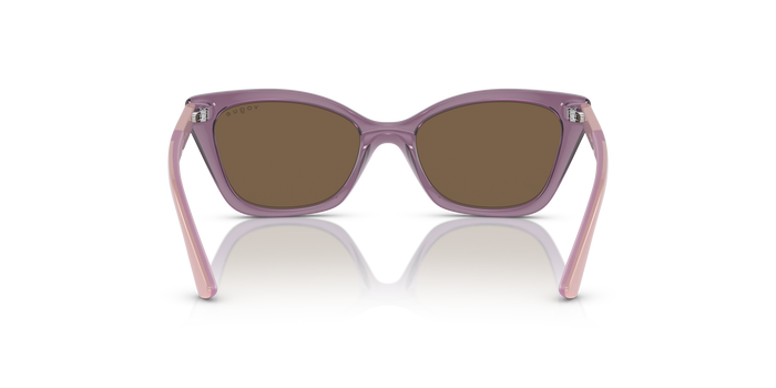 Gafas de Sol Vogue Eyewear Vj2020 VJ2020 306473 48 16 — vista 3