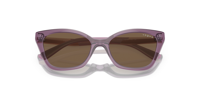 Gafas de Sol Vogue Eyewear Vj2020 VJ2020 306473 48 16 — vista 6