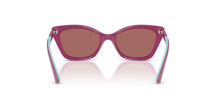 Vogue眼衣 Vj2020 VJ2020 321169 48 16 — vista 3