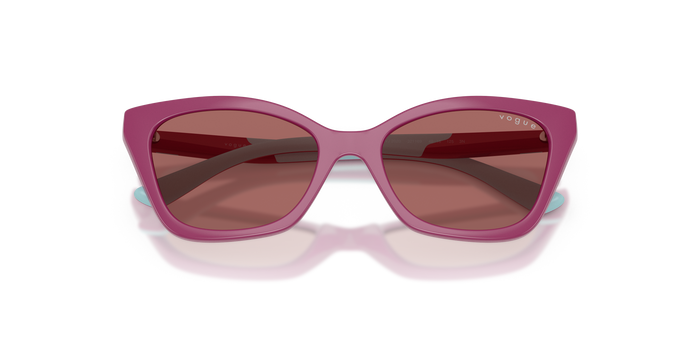 Vogue眼衣 Vj2020 VJ2020 321169 48 16 — vista 6