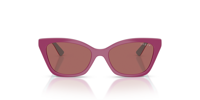 Vogue眼衣 Vj2020 VJ2020 321169 48 16 — vista 5