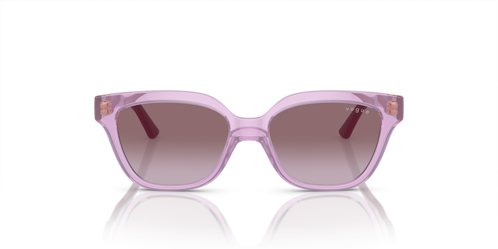 Lunettes de Soleil Vogue Eyewear Vj2021 VJ2021 27808H 48 15 — vista 5