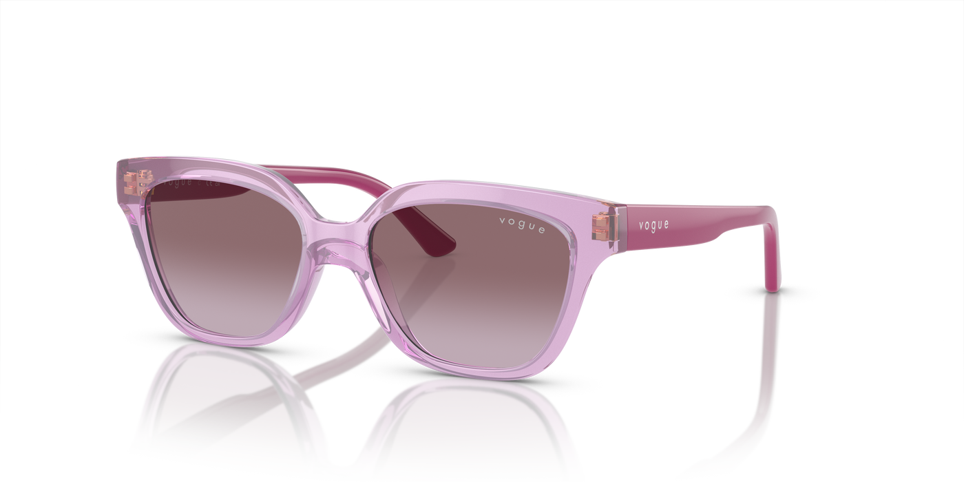 Lunettes de Soleil Vogue Eyewear Vj2021 VJ2021 27808H 48 15
