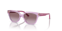 Lunettes de Soleil Vogue Eyewear Vj2021 VJ2021 27808H 48 15