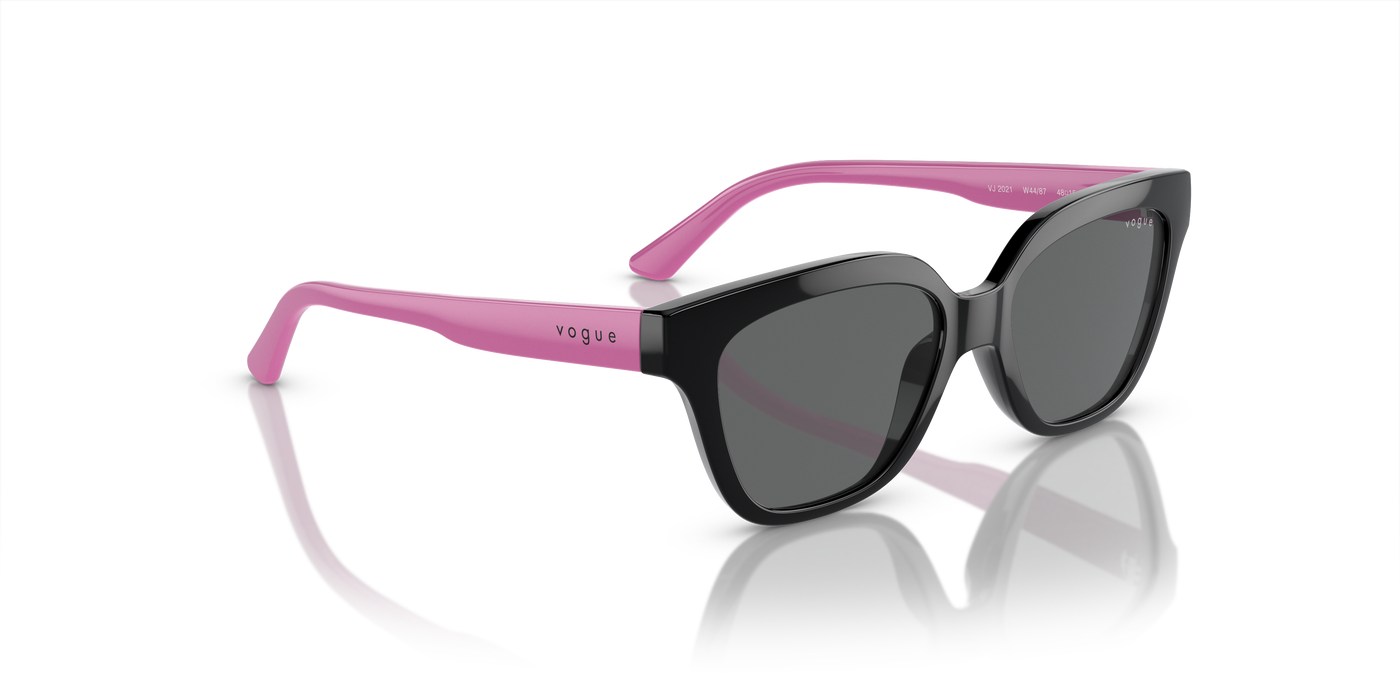Gafas de Sol Vogue Eyewear Vj2021 VJ2021 W44/87 48 15 · vista 4