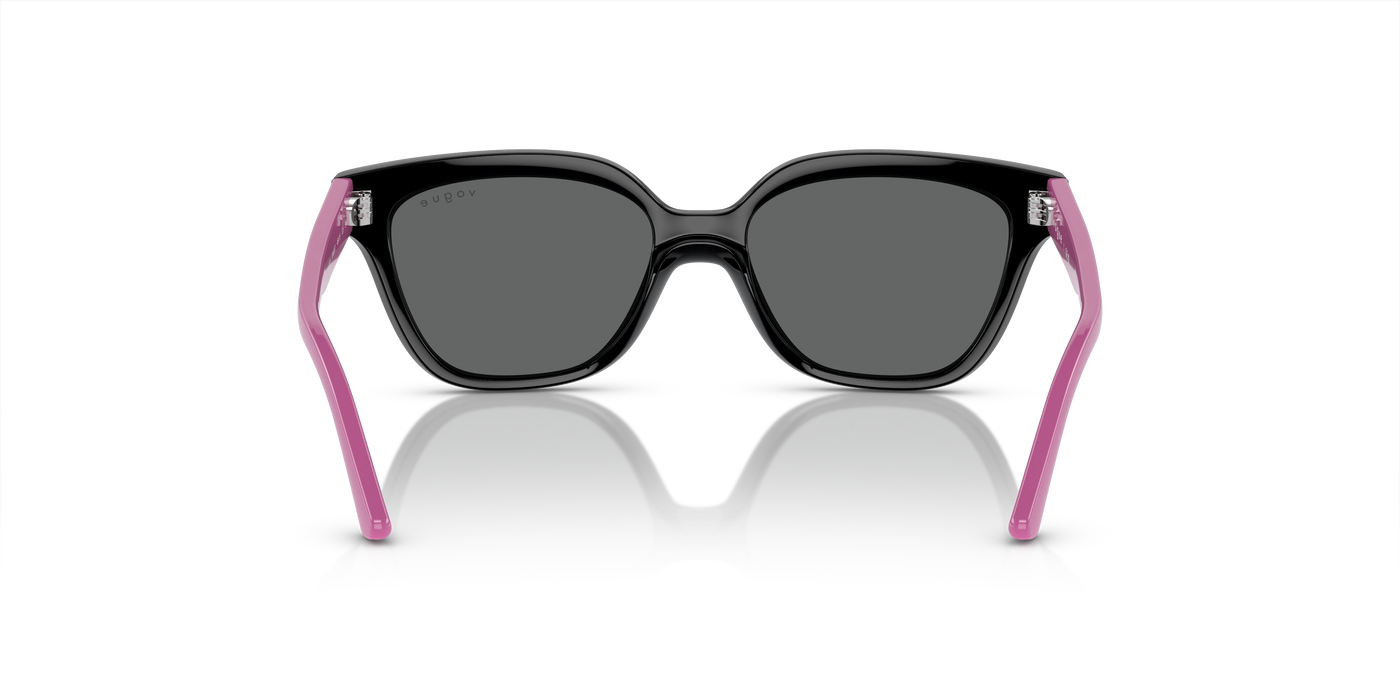 Gafas de Sol Vogue Eyewear Vj2021 VJ2021 W44/87 48 15 · vista 3