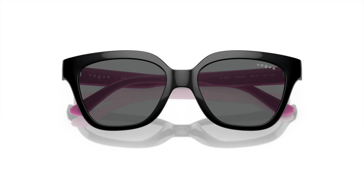 Gafas de Sol Vogue Eyewear Vj2021 VJ2021 W44/87 48 15 · vista 6