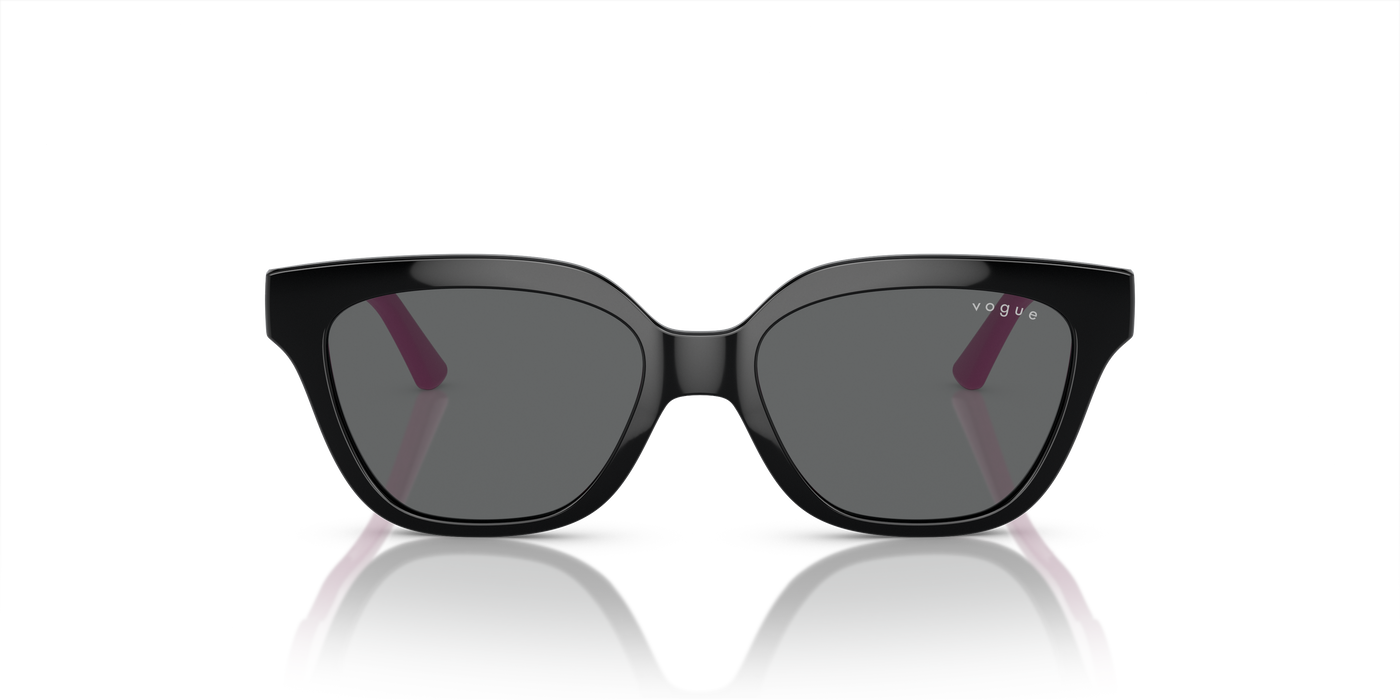 Gafas de Sol Vogue Eyewear Vj2021 VJ2021 W44/87 48 15 · vista 5