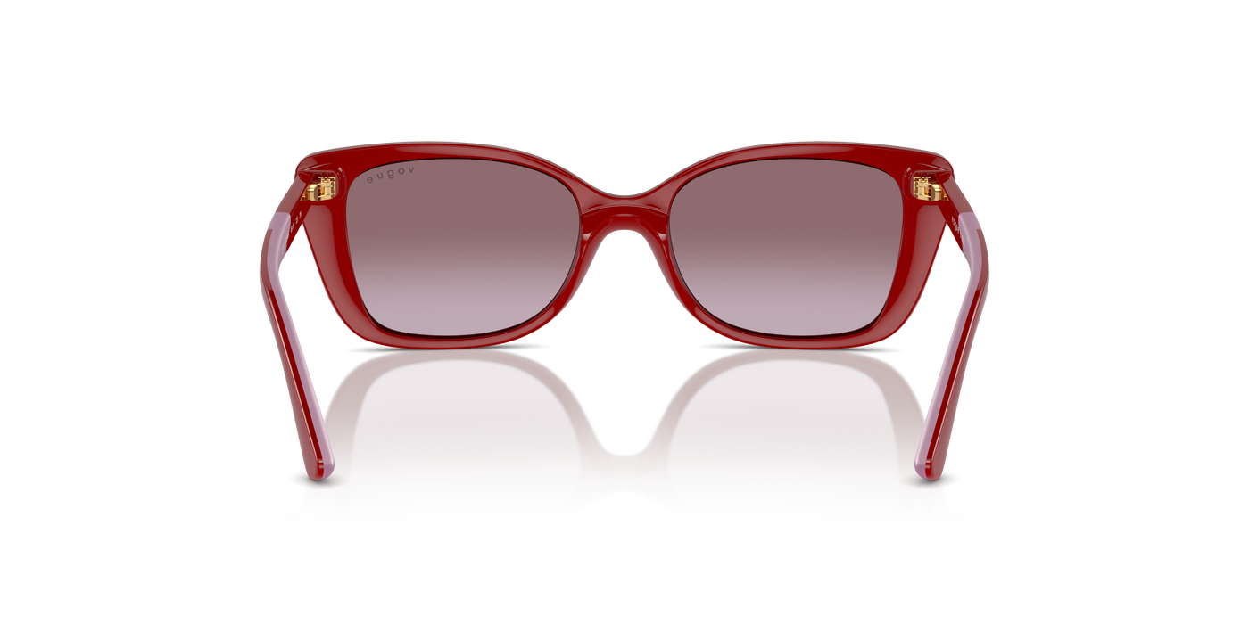 Gafas de Sol Vogue Eyewear Vj2022 VJ2022 31298H 48 16 · vista 3