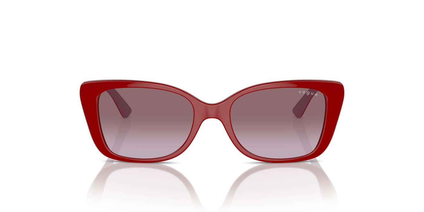 Gafas de Sol Vogue Eyewear Vj2022 VJ2022 31298H 48 16 · vista 5