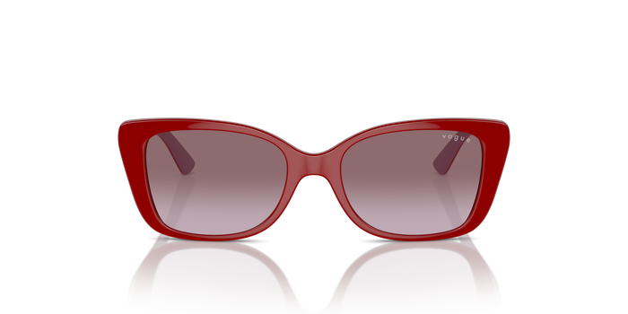 Lunettes de Soleil Vogue Eyewear Vj2022 VJ2022 31298H 48 16 — vista 5