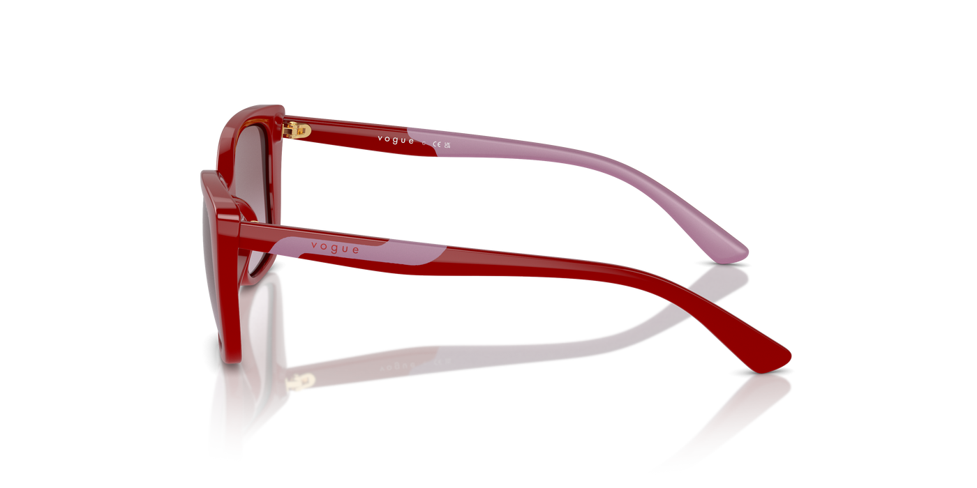 Gafas de Sol Vogue Eyewear Vj2022 VJ2022 31298H 48 16 · vista 2