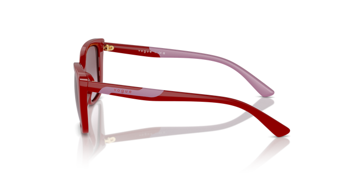 Lunettes de Soleil Vogue Eyewear Vj2022 VJ2022 31298H 48 16 — vista 2