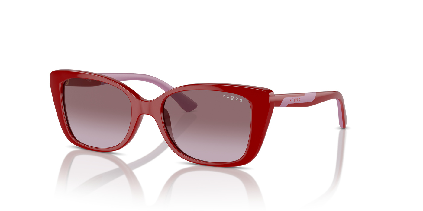 Lunettes de Soleil Vogue Eyewear Vj2022 VJ2022 31298H 48 16