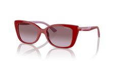 Lunettes de Soleil Vogue Eyewear Vj2022 VJ2022 31298H 48 16