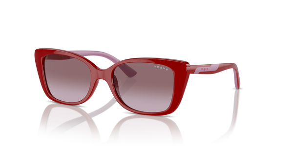 Gafas de Sol Vogue Eyewear Vj2022 VJ2022 31298H 48 16 · vista 1