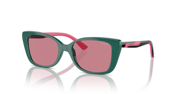 Gafas de Sol Vogue Eyewear Vj2022 VJ2022 313169 48 16 · vista 1