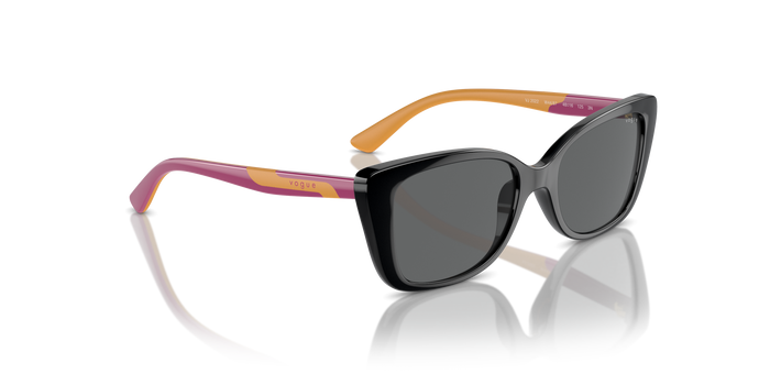 Vogue眼衣 Vj2022 VJ2022 W44 / 87 48 16 W44/87 — vista 4