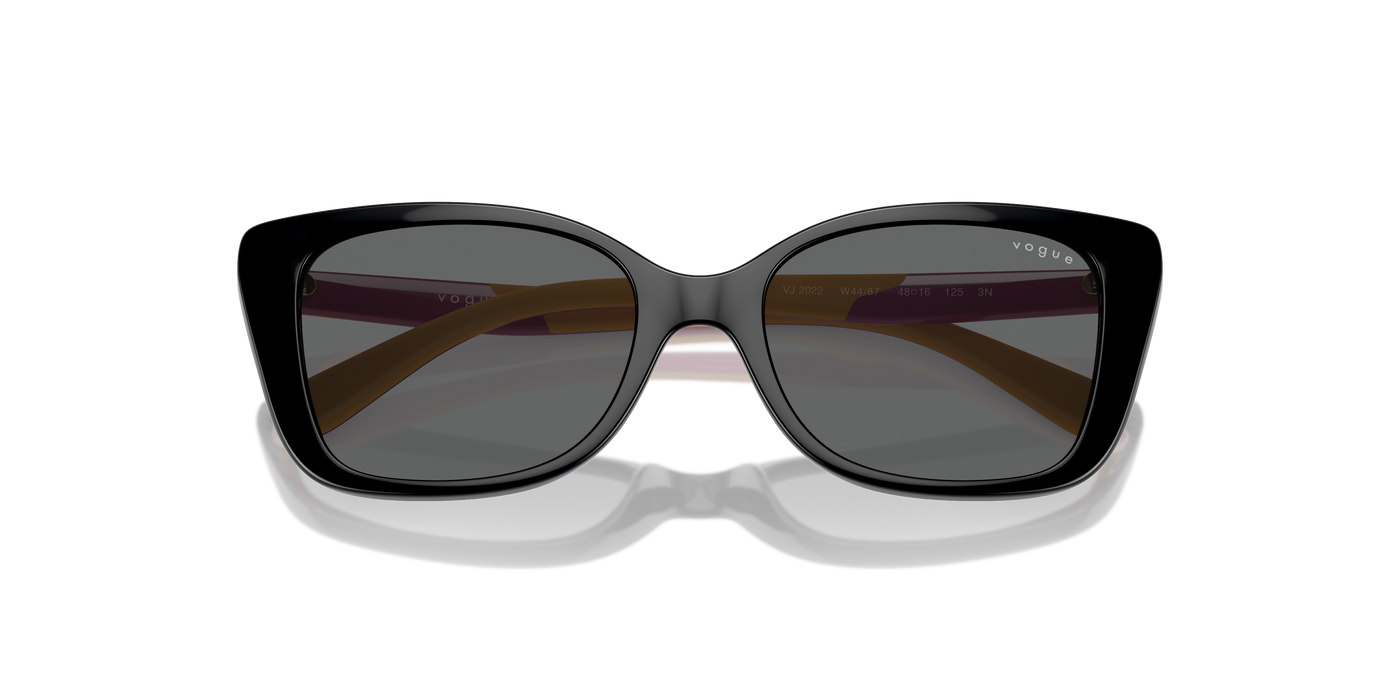 Gafas de Sol Vogue Eyewear Vj2022 VJ2022 W44/87 48 16 · vista 6