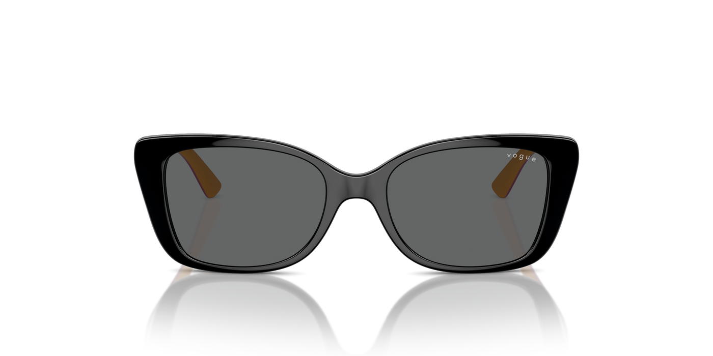 Gafas de Sol Vogue Eyewear Vj2022 VJ2022 W44/87 48 16 · vista 5