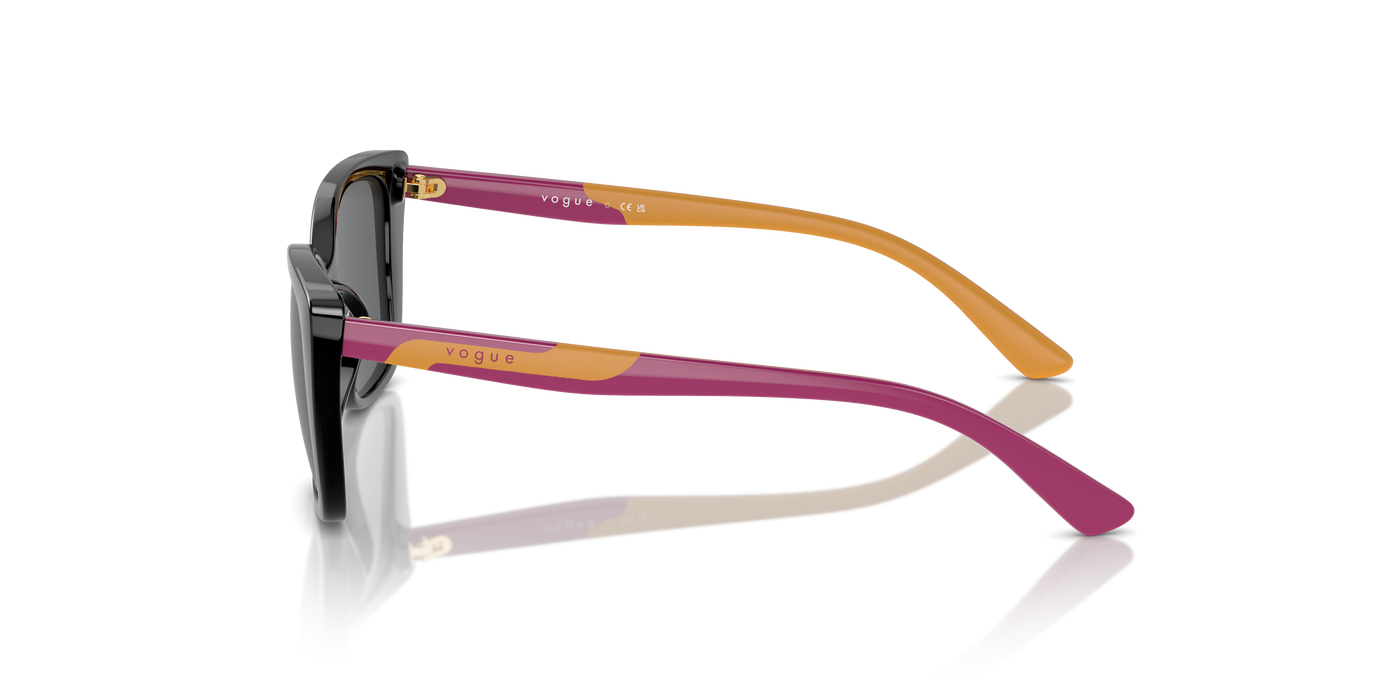 Gafas de Sol Vogue Eyewear Vj2022 VJ2022 W44/87 48 16 · vista 2