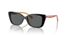 Vogue眼衣 Vj2022 VJ2022 W44 / 87 48 16 W44/87