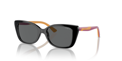 Vogue眼衣 Vj2022 VJ2022 W44 / 87 48 16 W44/87