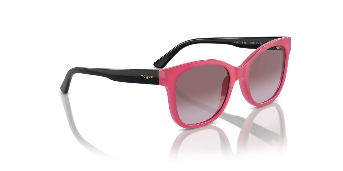 Gafas de Sol Vogue Eyewear Vj2023 VJ2023 25458H 47 17 · vista 4