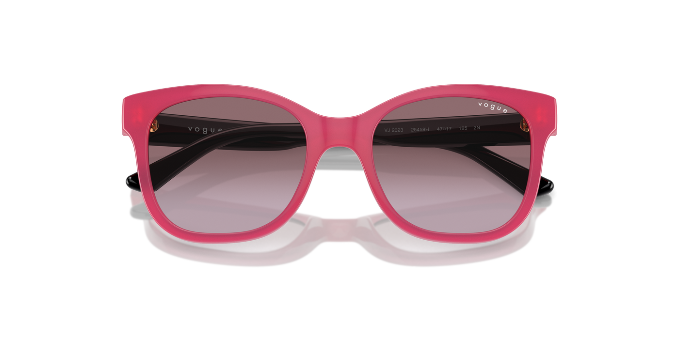 Gafas de Sol Vogue Eyewear Vj2023 VJ2023 25458H 47 17 · vista 6