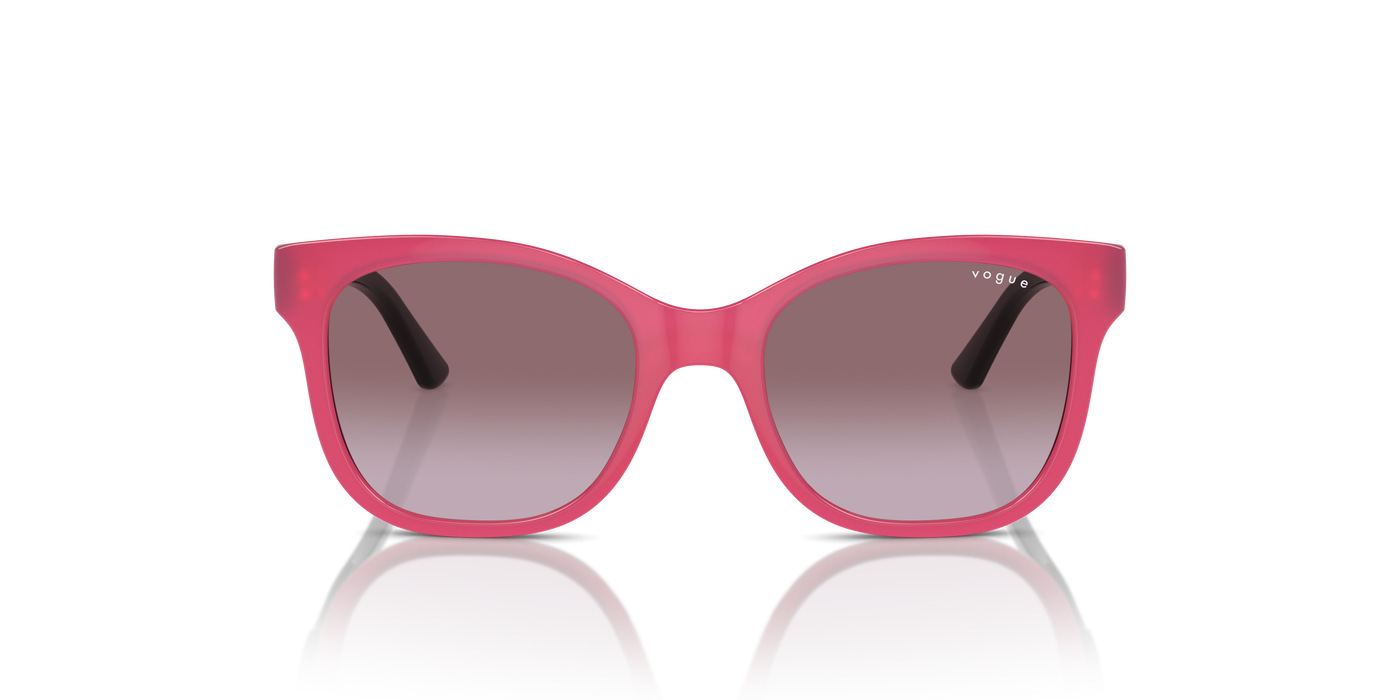 Gafas de Sol Vogue Eyewear Vj2023 VJ2023 25458H 47 17 · vista 5