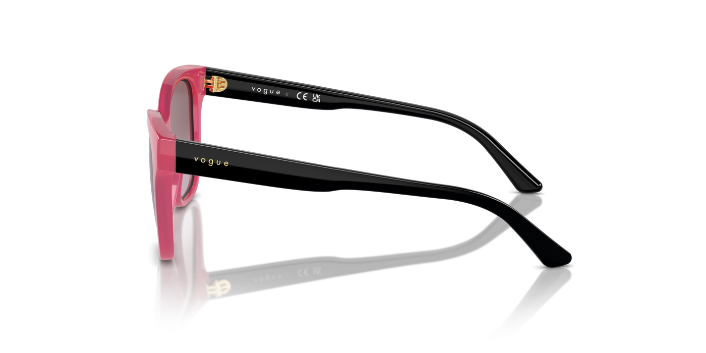 Gafas de Sol Vogue Eyewear Vj2023 VJ2023 25458H 47 17 · vista 2