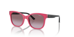 Sonnenbrille Vogue Eyewear Vj2023 VJ2023 25458H 47 17
