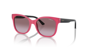 Sunglasses Vogue Eyewear Vj2023 VJ2023 25458H 47 17