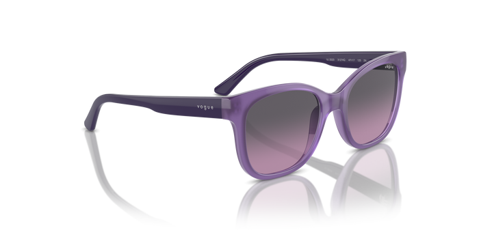 Sunglasses Vogue Eyewear Vj2023 VJ2023 31274Q 47 17 — vista 4