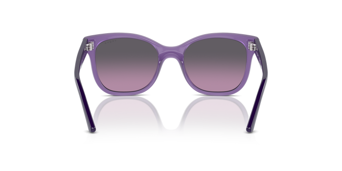 Sunglasses Vogue Eyewear Vj2023 VJ2023 31274Q 47 17 — vista 3
