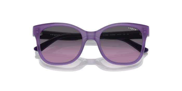 Sunglasses Vogue Eyewear Vj2023 VJ2023 31274Q 47 17 — vista 6