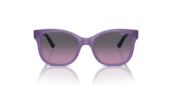 Sunglasses Vogue Eyewear Vj2023 VJ2023 31274Q 47 17 — vista 5