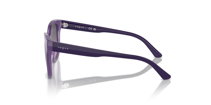 Sunglasses Vogue Eyewear Vj2023 VJ2023 31274Q 47 17 — vista 2