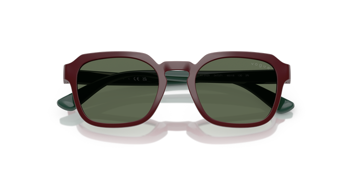 Vogue眼衣 Vj2025 VJ2025 247371 46 18 — vista 6