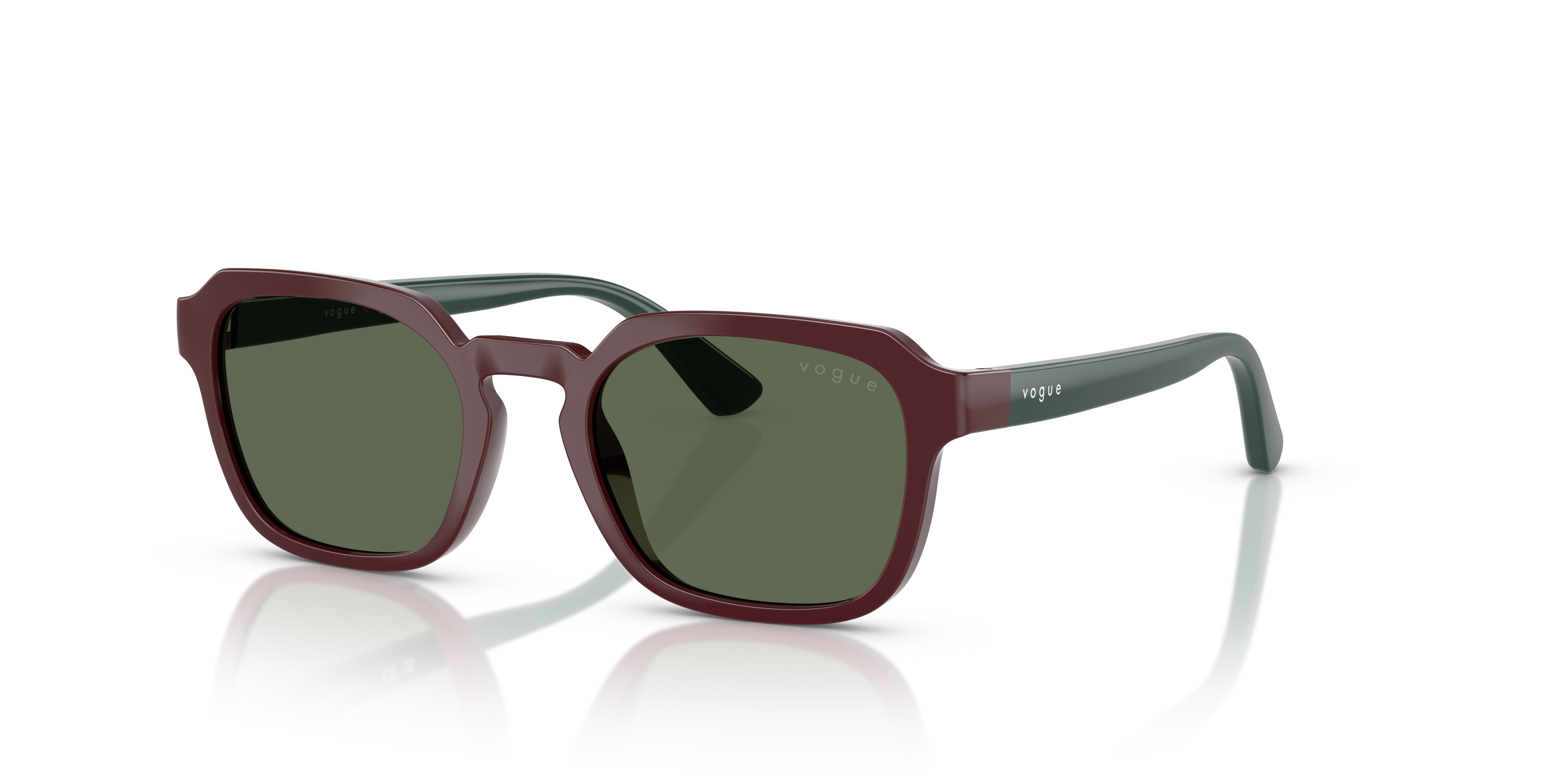 Солнцезащитные очки Vogue Eyewear Vj2025 VJ2025 247371 46 18